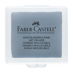 Faber-Castelle Kneatable Art Eraser