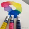 Cotman Watercolour Tubes and Half Pans - Winsor and Newton - Image 4