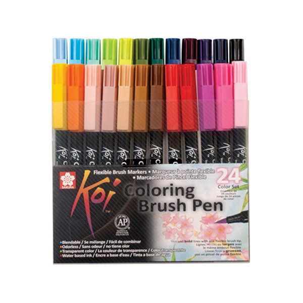 sakura-koi-coloring-brush-pen-24-color-set