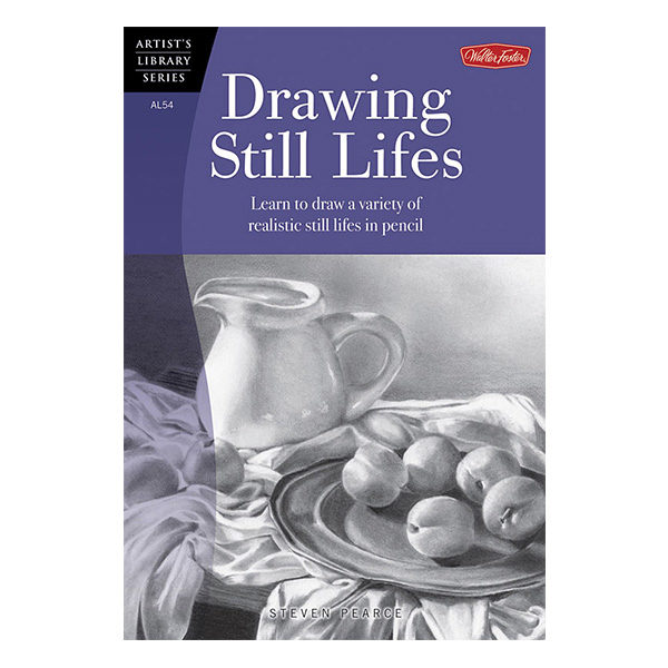 walter-foster-artists-library-pencil-drawing-still-lifes