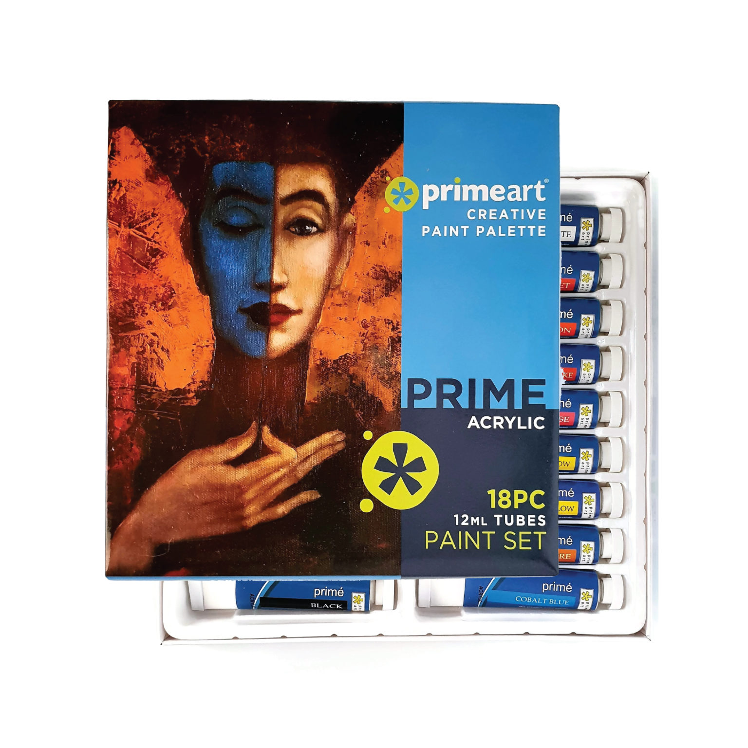 Acrylic Paint & Sets Shop Online Everything Acrylic