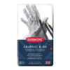 Derwent-Hard-Graphic-B-9H-Pencils-12-Tin-Set-front