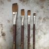 Dynasty Series 8300 Brushes Lifestyle 02- Prime-Art