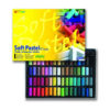 Mungyo-Soft-Pastels-64-Piece-Set