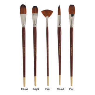 Prime-Art-Dynasty-Series-8300-Brushes-Mixed