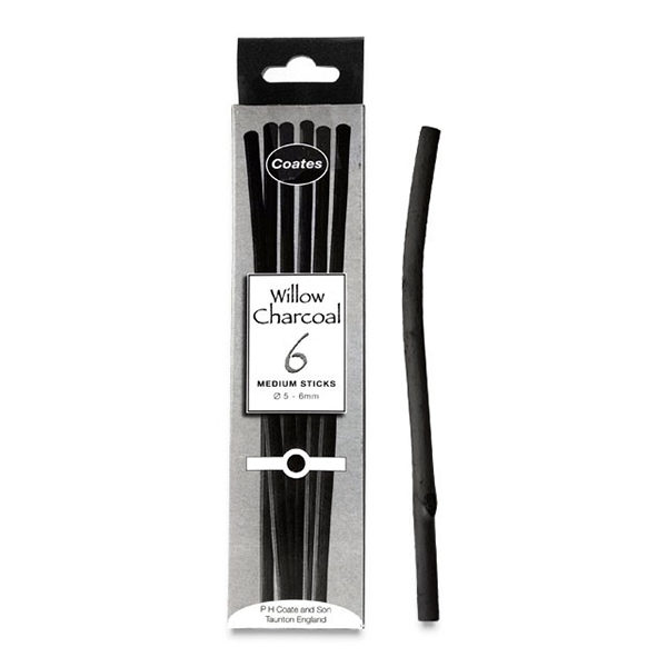 Willow-Charcoal-Sticks-Set-of-6-Coate