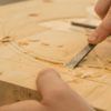Wood cutting tool
