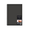 Fabriano-Drawing-Sketch-Wire-Bound-Book