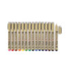 Pigma Micron Colour Pens – Single – Sakura