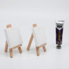 Prime-Art-Pocket-Canvas-Easles-with-a-rembrandt-oil-tube-next-to-them