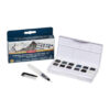 derwent-tinted-charcoal-paint-pan-set-12