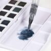 derwent-tinted-charcoal-paint-pan-set-12-lifestyle
