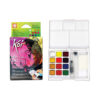 Koi Water Colors Paint Pan Sets - Sakura - Image 13
