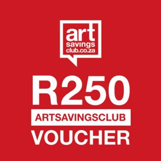 R250 Gift Voucher - Artsavingsclub