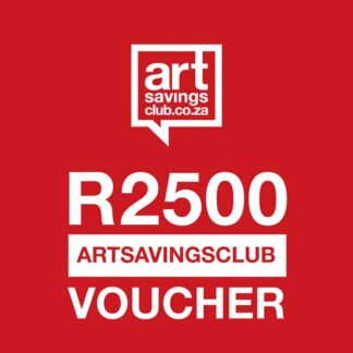 Artsavingsclub-Voucher-R2500