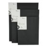 Prime Art Black Series Black Canvas cover