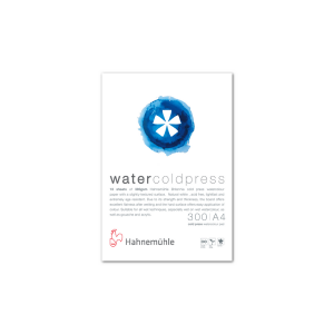 Water Pads - Prime Art