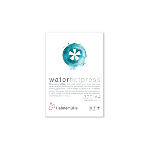 Water Pads - Prime Art