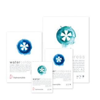 Prime art water pads cover