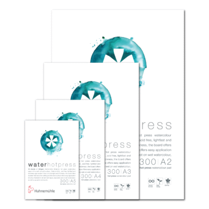 Water Pads - Prime Art - Image 4