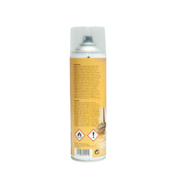 Academy Fixative Spray 500ml – Ghiant