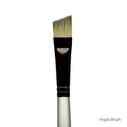 Dynasty-Series-4900-Silver-Black-Angle-Brush
