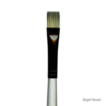 Dynasty-Series-4900-Silver-Black-Bright-Brush
