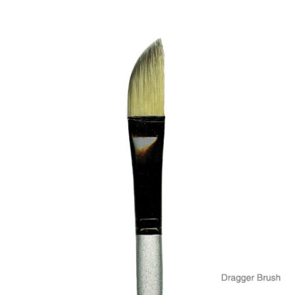 Dynasty-Series-4900-Silver-Black-Dragger-Brush