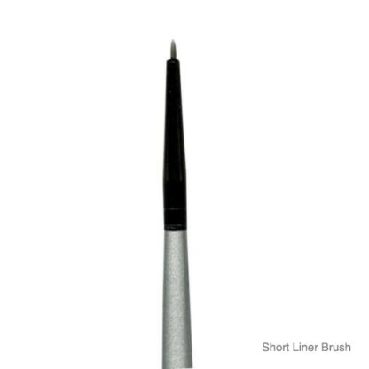 Dynasty-Series-4900-Silver-Black-Short-Liner-Brush