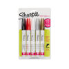 Oil-Based Paint Markers Medium Set Of 5 – Sharpie