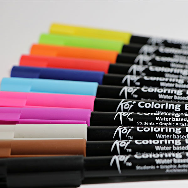 Koi-Colouring-Brush-Pen-Singles-Colours