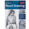 The-Art-of-Pencil-Drawing---Walter-Foster
