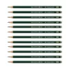 faber-castell-9000-graphite-single-pencils