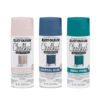 Rust-Oleum Chalked Spray Range