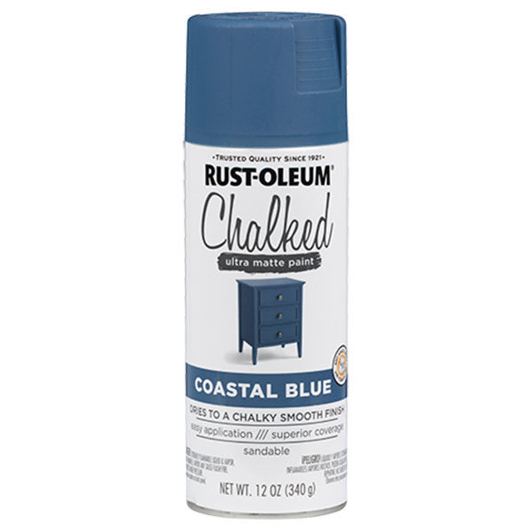 Rust-Oleum-Chalked-Ultra-Matt-Spray-Paint-Coastal-Blue