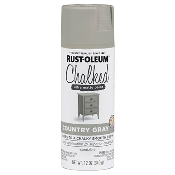 Rust-Oleum-Chalked-Ultra-Matt-Spray-Paint-Country-Grey