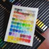 Museum Aquarelle Pencil Sets - Caran d'Ache - Image 13