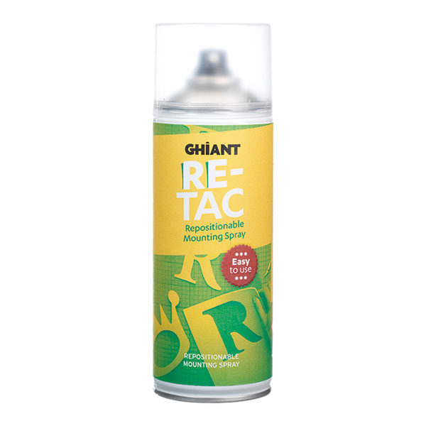 Ghiant-Re-Tac-Repositionable-Adhesive-Spray-400ml-Prime-Art