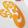 Isomars-French-Curves-Draughting-Artsavingsclub-2