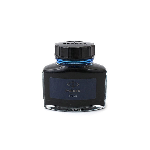 Paker-Quink-Ink-Bottle-Blue