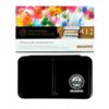 Professional-Water-Color-Pan-Set-of12-Front-Mungyo