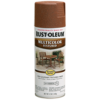 Rust-oleum-Multicolor-Textured-Rustic-Umber