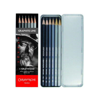 caran-d-ache-grafwood-pencil-set-6