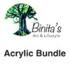 Binitas-Art-School-Acrylic-Bundle