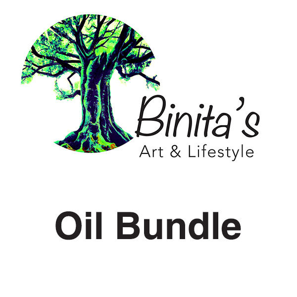 Binitas-Art-School-Oil-Bundle
