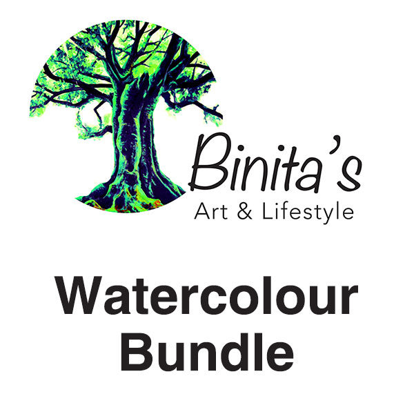 Binitas-Art-School-Watercolour-Bundle