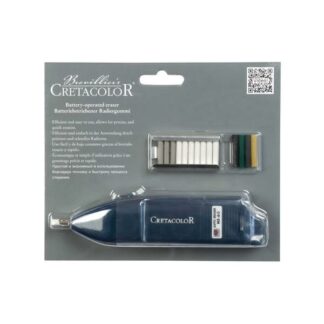 Cretacolor Electric Eraser