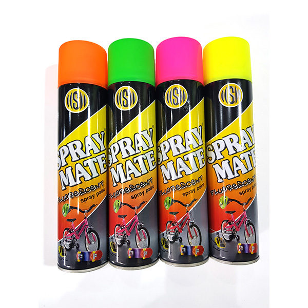 Fluorescent-Spray-Spraymate