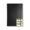 Ideas Journal A4 - Prime-Art