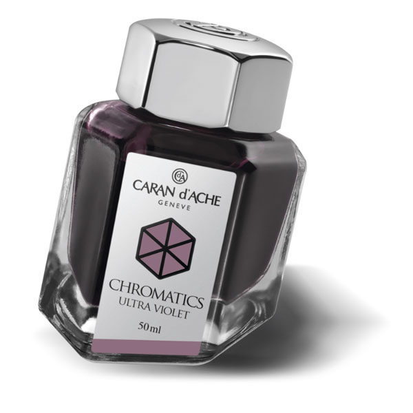 Ink-Bottle-50ml-Ultra-Violet-Caran-dAche